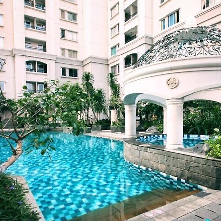 Ancol Marina Residence Cakarta Dış mekan fotoğraf