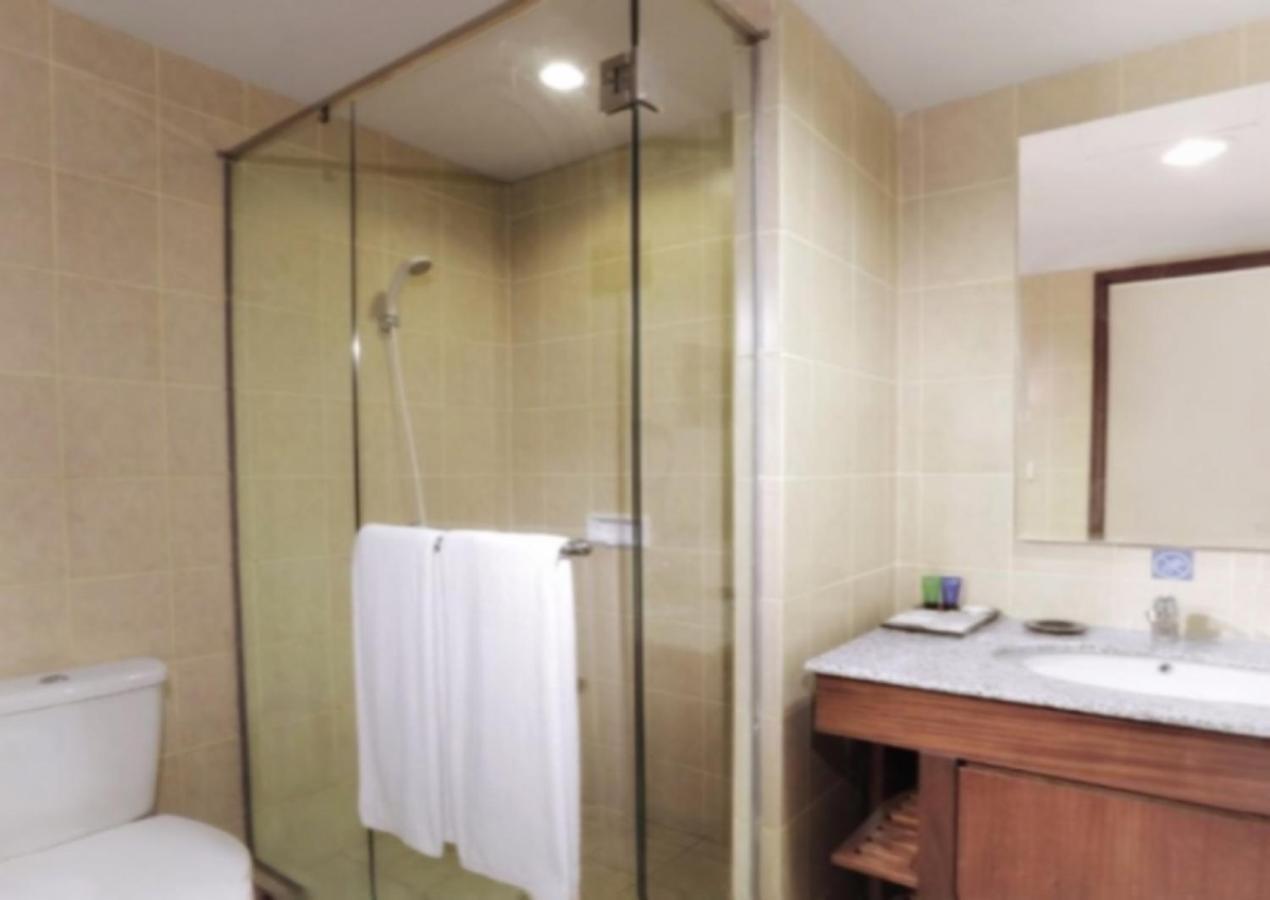 Ancol Marina Residence Cakarta Dış mekan fotoğraf