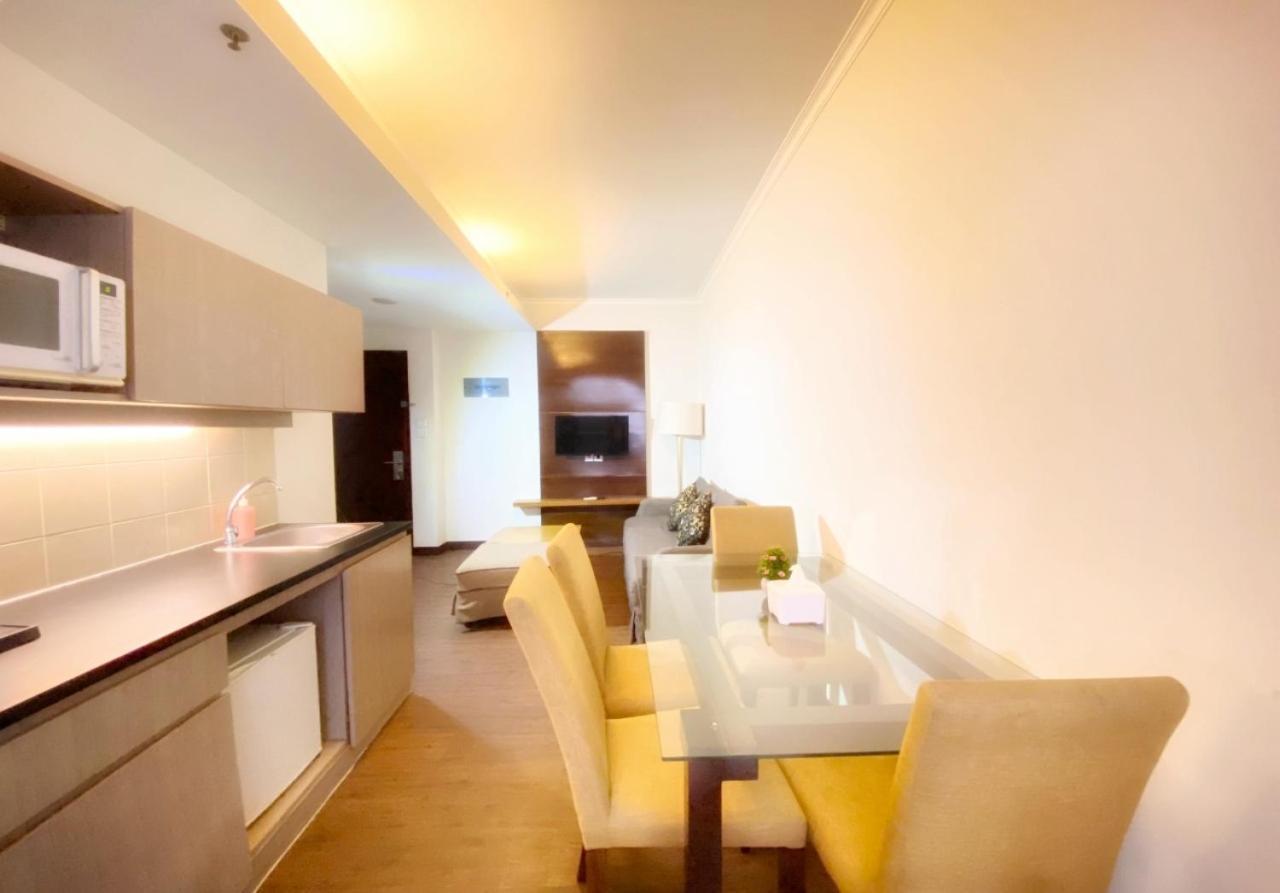 Ancol Marina Residence Cakarta Dış mekan fotoğraf