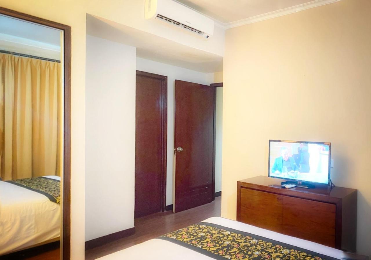 Ancol Marina Residence Cakarta Dış mekan fotoğraf