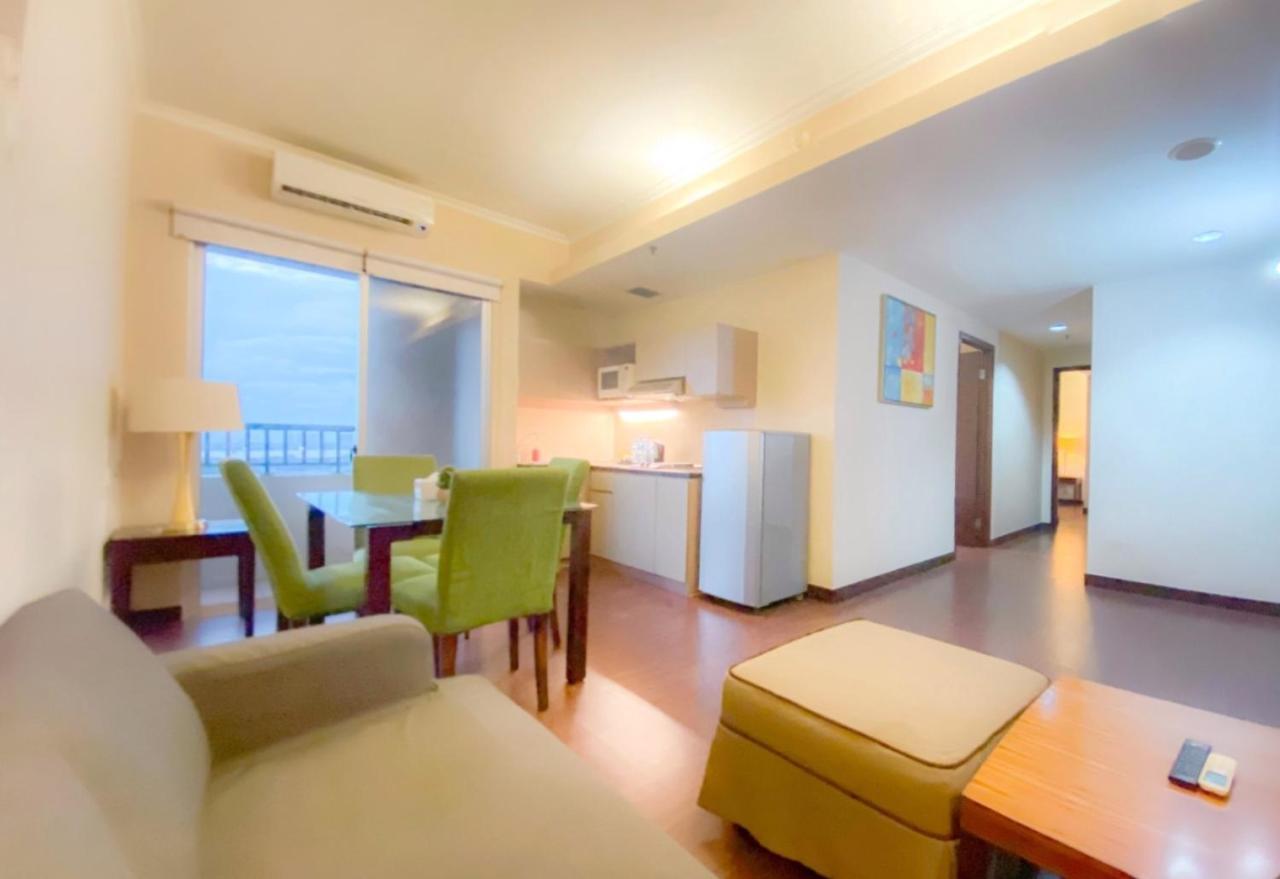 Ancol Marina Residence Cakarta Dış mekan fotoğraf