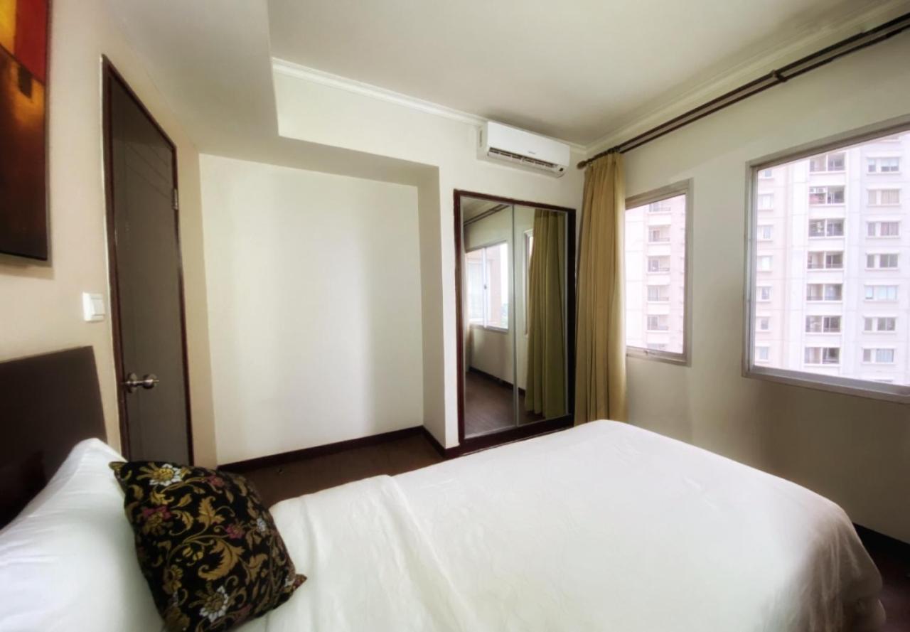Ancol Marina Residence Cakarta Oda fotoğraf