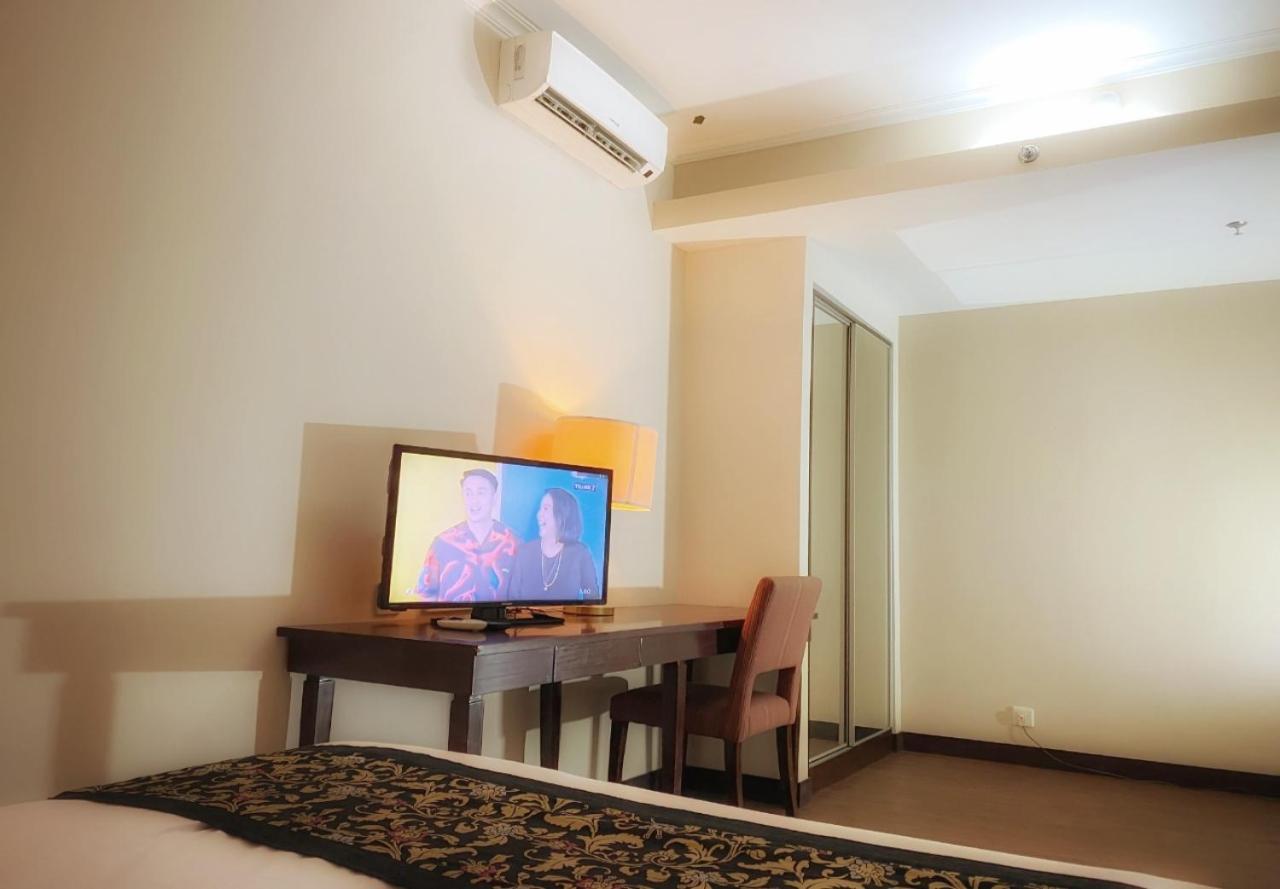 Ancol Marina Residence Cakarta Dış mekan fotoğraf