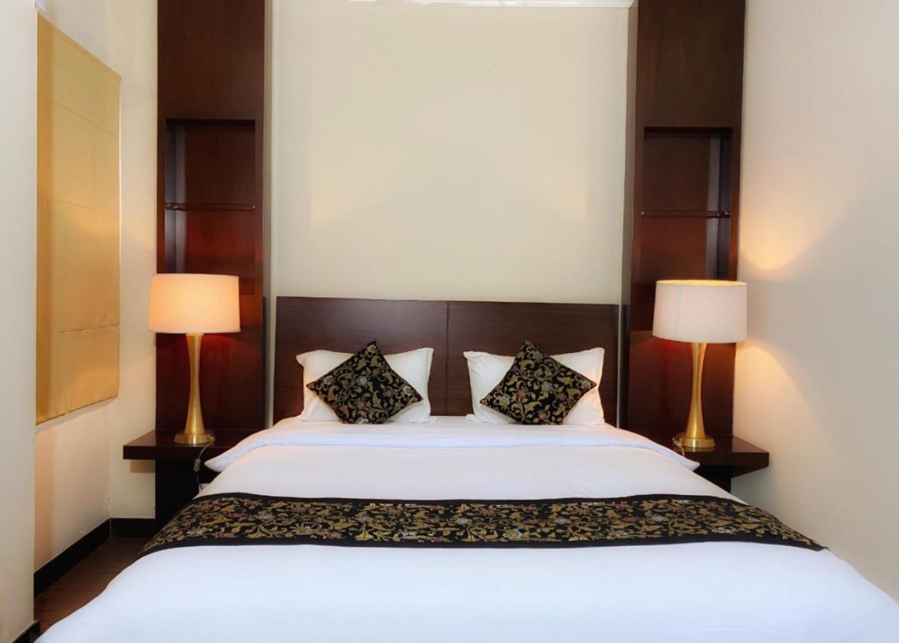 Ancol Marina Residence Cakarta Dış mekan fotoğraf